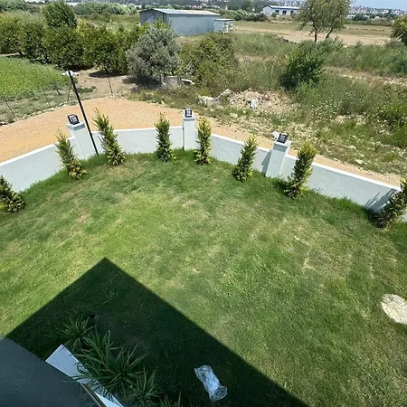 Beyoglu Homes Evrenseki Appartement *