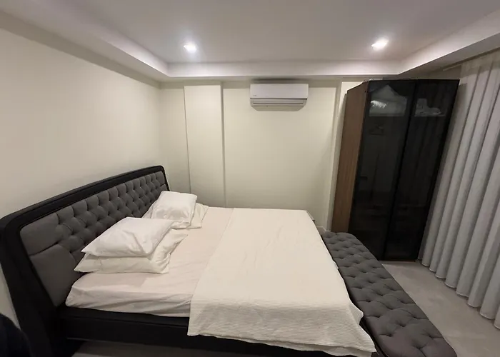 Appartement Beyoglu Homes Evrenseki