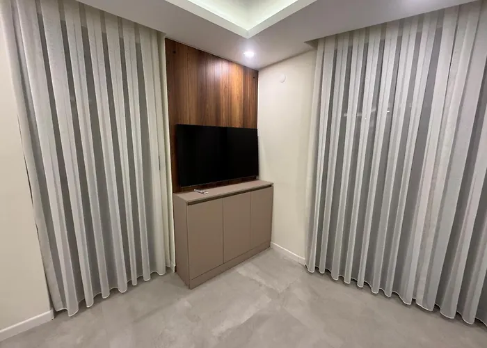 Beyoglu Homes Evrenseki Side