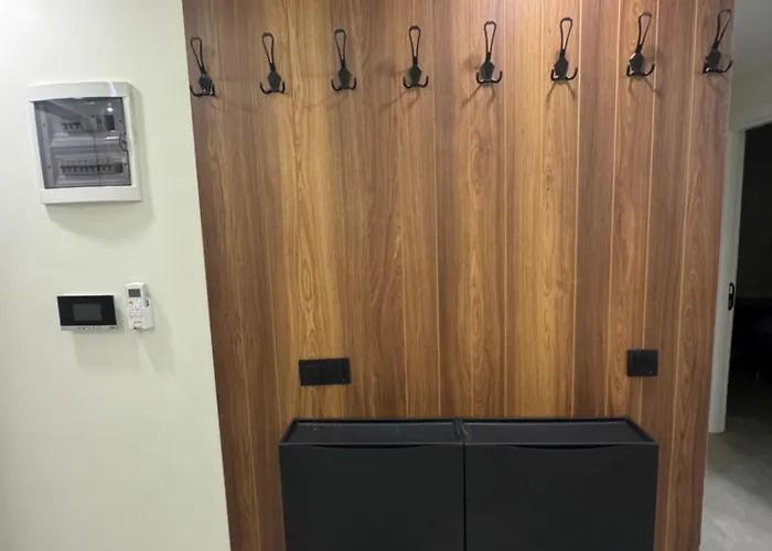 Beyoglu Homes Evrenseki