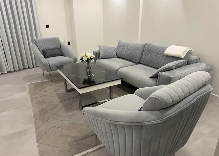 Appartement Beyoglu Homes Evrenseki Side