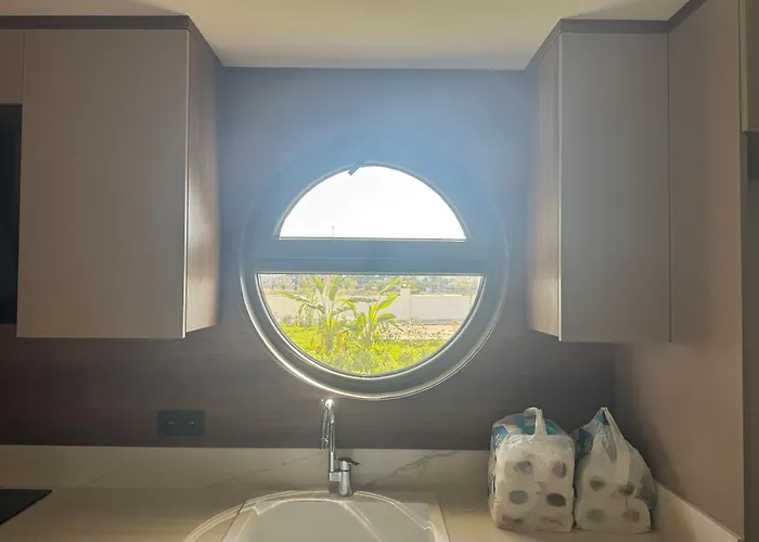 Beyoglu Homes Evrenseki Appartement