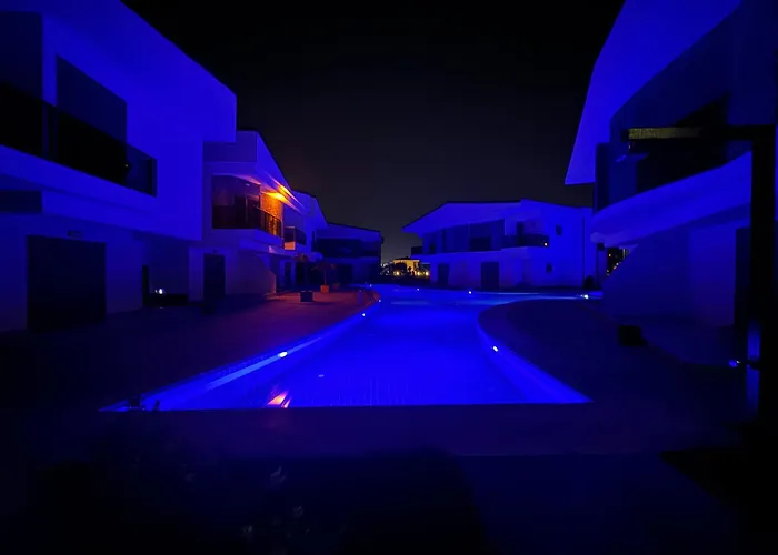 Beyoglu Homes Evrenseki Appartement