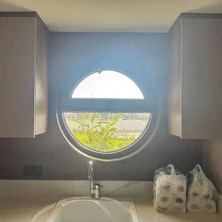 Beyoglu Homes Evrenseki Апартаменти