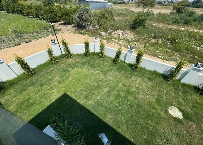 Beyoglu Homes Evrenseki Апартаменти *