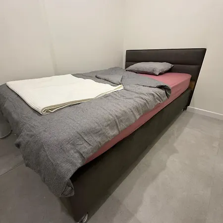 公寓 Beyoglu Homes Evrenseki 锡德