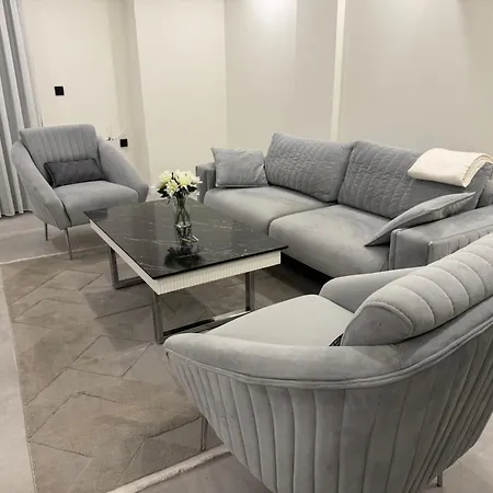 公寓 Beyoglu Homes Evrenseki 锡德
