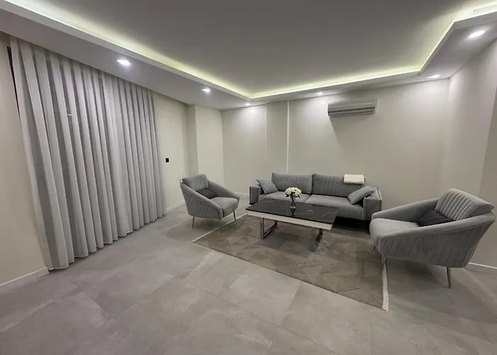 Beyoglu Homes Evrenseki Apartment *