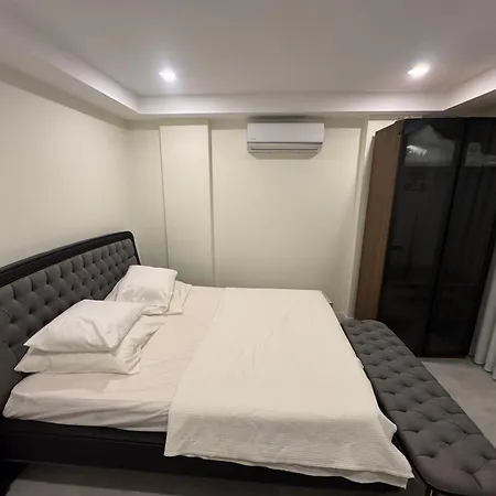 Appartamento Beyoglu Homes Evrenseki