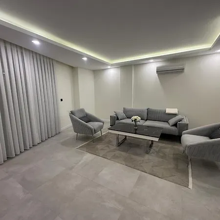 Beyoglu Homes Evrenseki Appartamento *