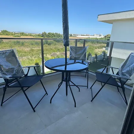 Beyoglu Homes Evrenseki Apartamento *