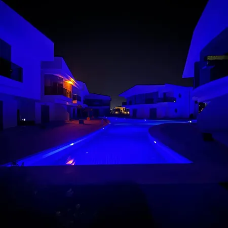 Beyoglu Homes Evrenseki Apartamento